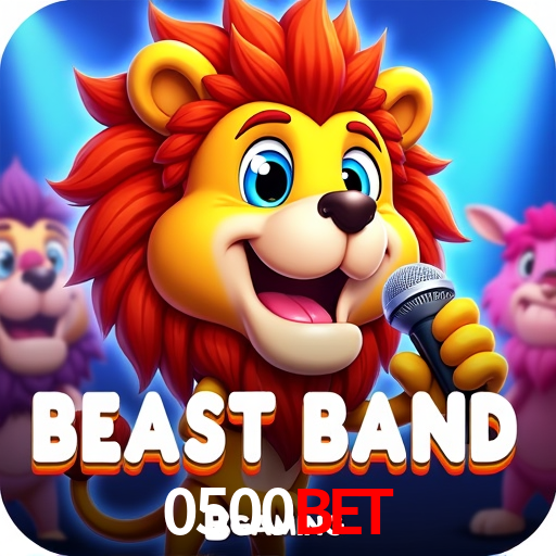 Tecnologia da Plataforma 0500bet