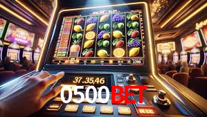 Casino VIP 0500bet