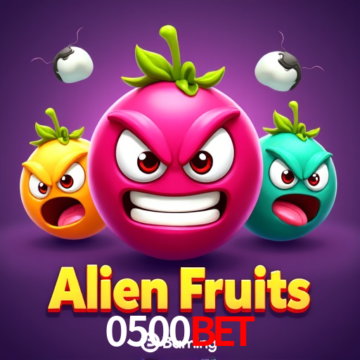 Recursos de Bônus 0500bet