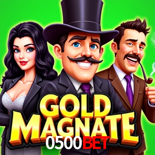 Jogos de Slot 0500bet