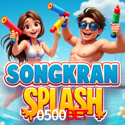 Estatísticas 0500bet