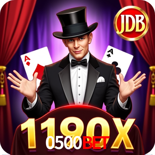 Casino Ao Vivo 0500bet